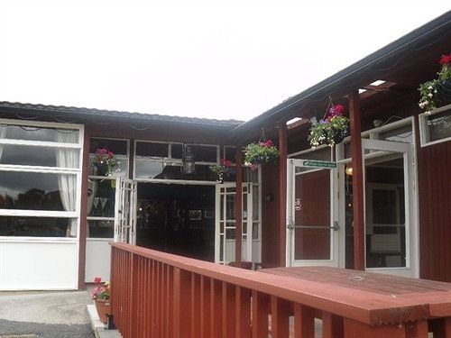 Carrybridge Lakeside Lodge Енискилен Екстериор снимка